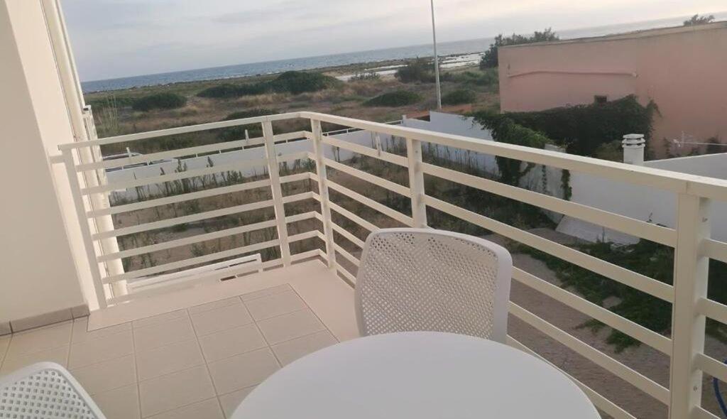 Appartamenti Torre Pali Exterior foto